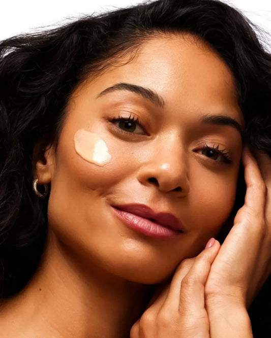 The Role of Sunscreen in Preventing Hyperpigmentation & Dark Spots