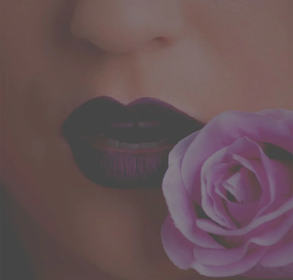 Lipstick Art & Love!