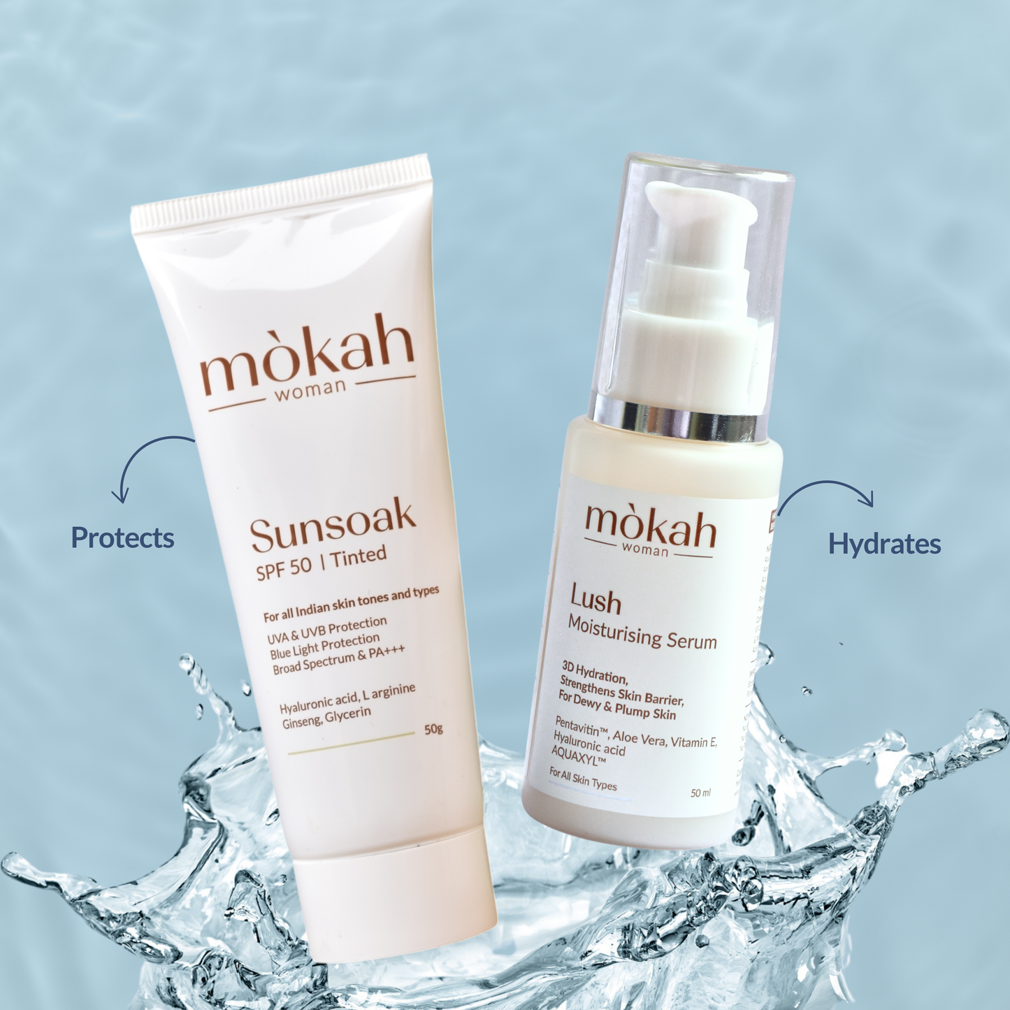 Summer Bestseller Duo For The Best Duo