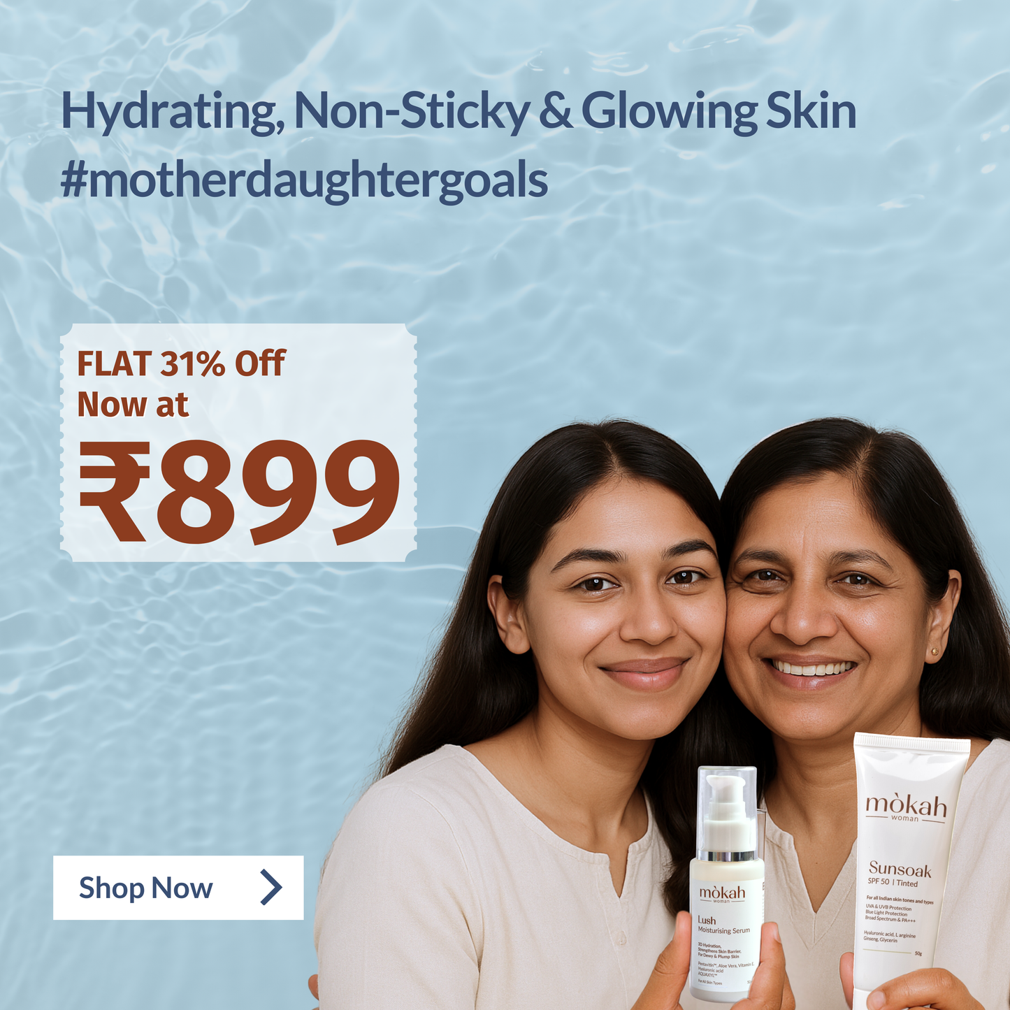 Summer Bestseller Duo For The Best Duo