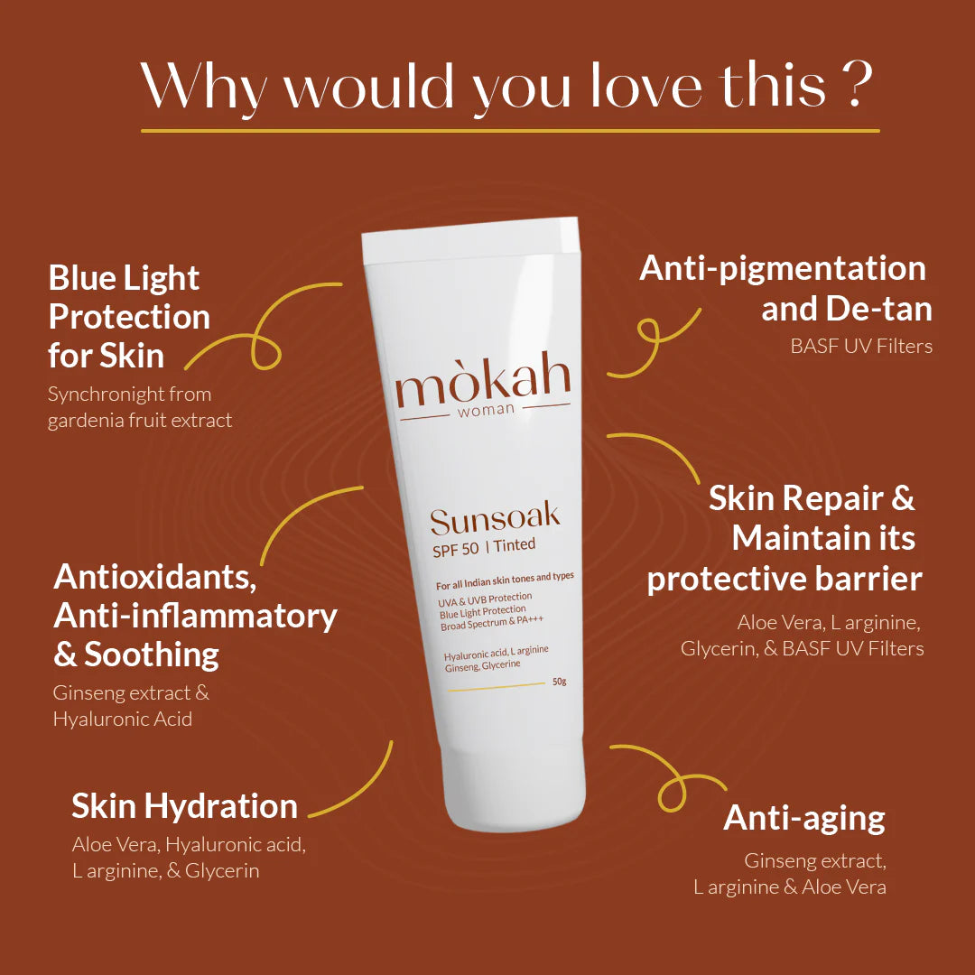 SPF Duo Defence - Sunscreen + Lip Balm