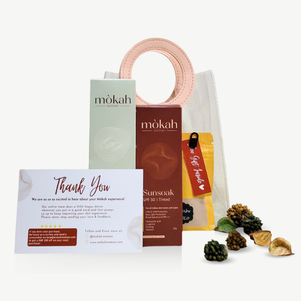 Mòkah Pollution Protect Duo