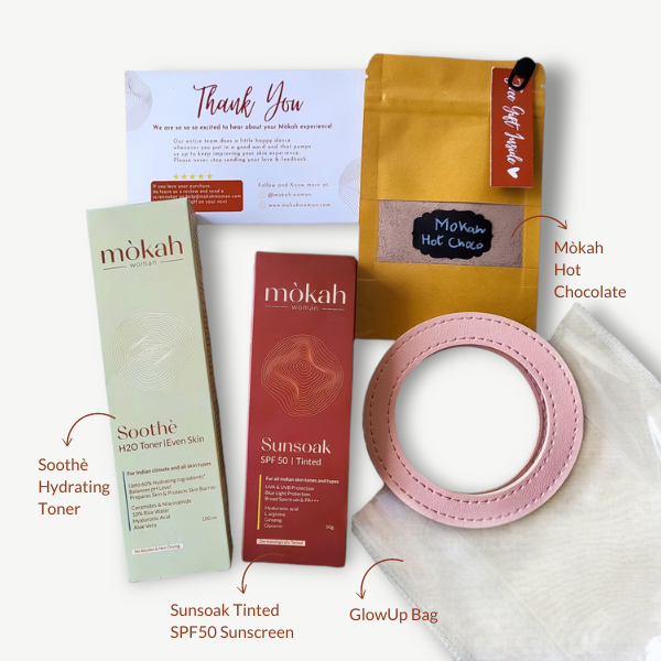 Mòkah Pollution Protect Duo