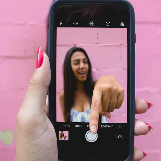 I did not know using IG filters will become my obsession