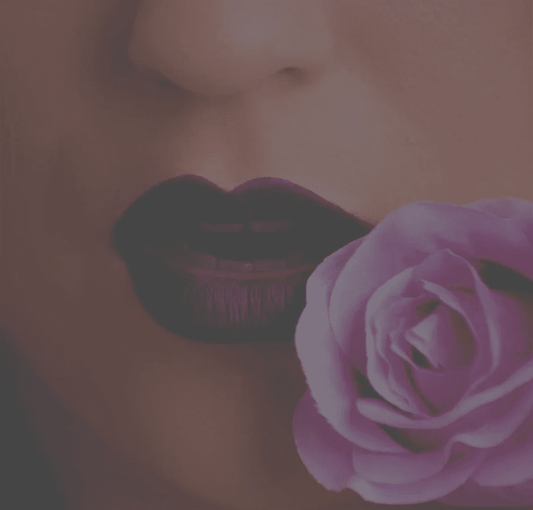 Lipstick Art & Love!