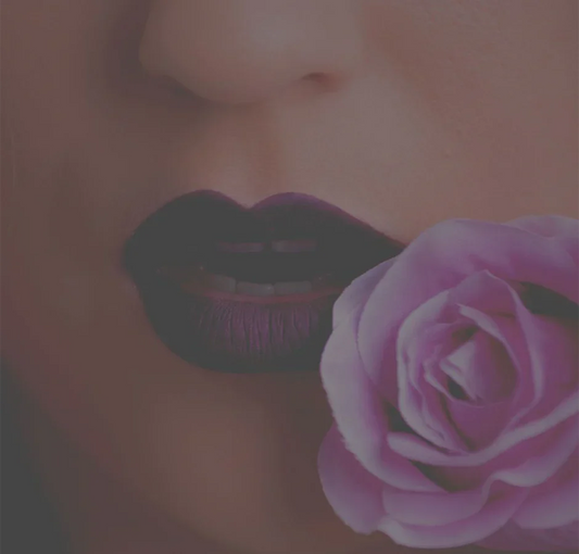 Lipstick Art & Love!