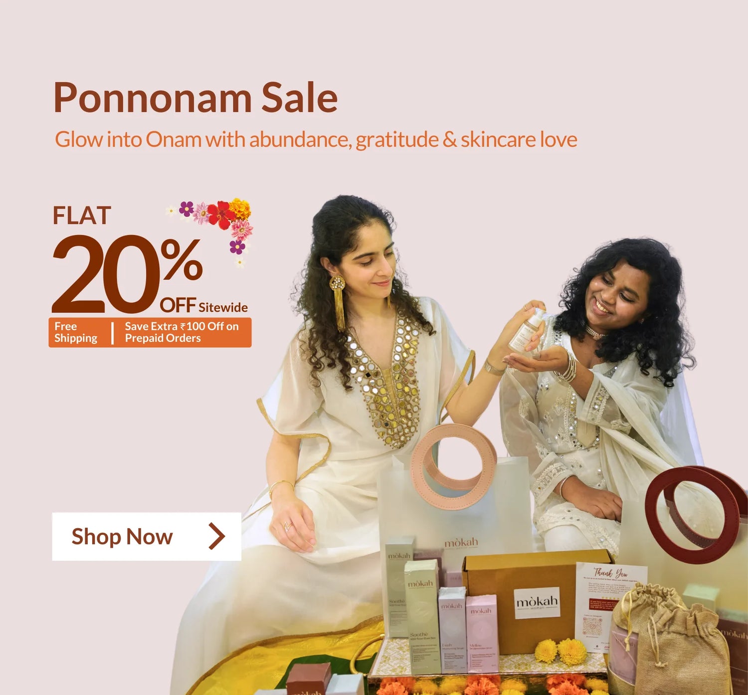 Ponnonam Sale