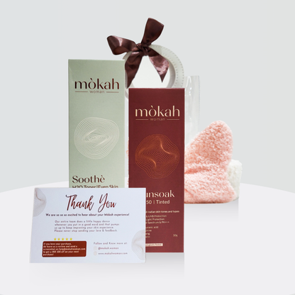 Mòkah Pollution Protect Duo