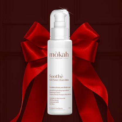Mòkah Soothè Hydrating Toner 100ml