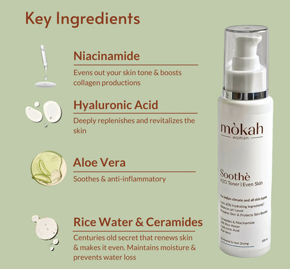 Mòkah Summer BEST SELLER DUO