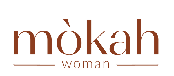 Mòkah Woman